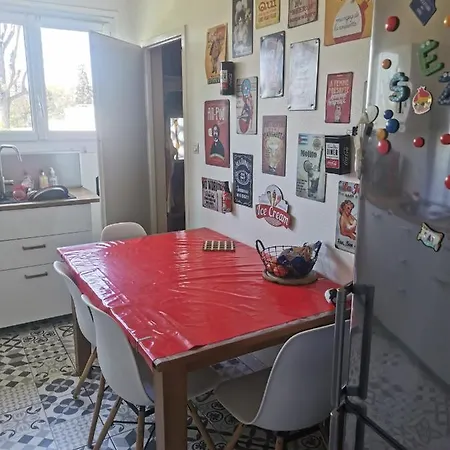 Dans Partage Homestay