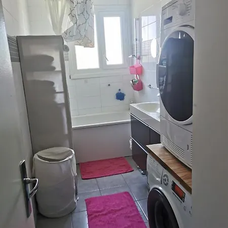 Séjour chez l'habitant Dans Partagé *